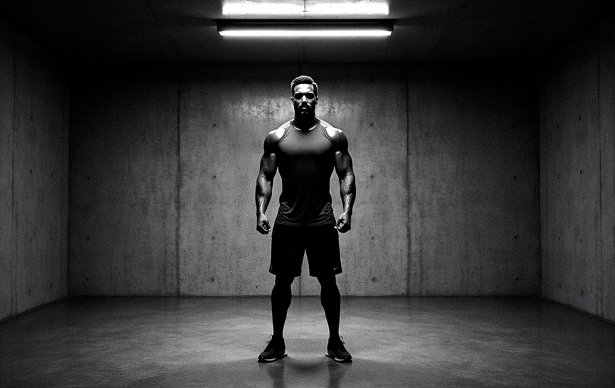 Concrete Training Environment
