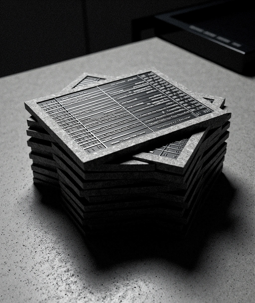 Structural environment